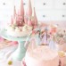Topo Princesas Magia