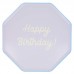 Pratos Mix Happy Birthday Pratos Mix Happy Birthday
