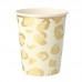 8 Copos Sortidos 4 Designs Safari