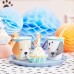 Kit Cup Cakes Cachorros