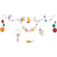 Grinaldas de Circo 