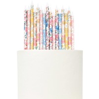 Velas Liberty Mixed Print 