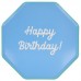 Pratos Mix Happy Birthday Pratos Mix Happy Birthday