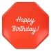Pratos Mix Happy Birthday Pratos Mix Happy Birthday