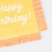Guardanapos Pequenos Mix Happy Birthday