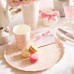 Guardanapos Grandes Mini Flores Vintage