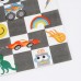Guardanapos Monster Truck Toybox Icon