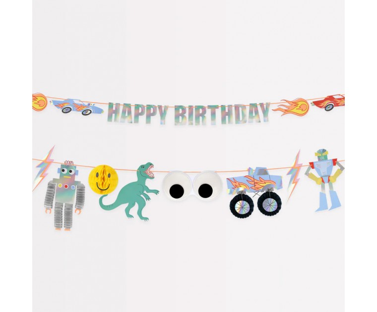 Grinalda Monster Truck