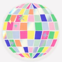 Guardanapos Disco Ball Guardanapos Disco Ball