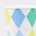 Copos Argyle