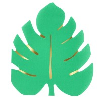 Guardanapos Folhas Tropicais Meri Meri