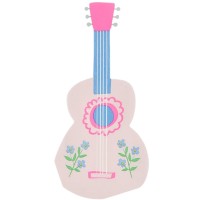Guardanapos Guitarra