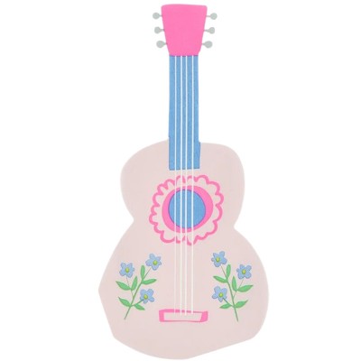 Guardanapos Guitarra