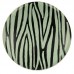 8 Pratos Sortidos 4 Designs Safari 26 cms