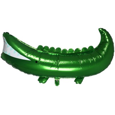Balão Crocodilo Meri Meri