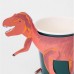 Copos T-Rex 3D