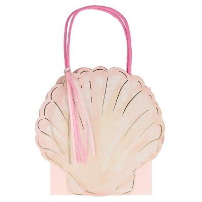 Conj. 8 Sacos de Doces e Ofertas Tema Sereias Conj. 8 Sacos de Doces e Ofertas Tema Sereias
