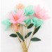 Flores  Jardim Decorativas