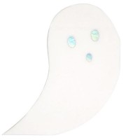 Guardanapos Fantasma Holográfico