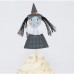 Kit 24 Decorações Cup Cakes Halloween