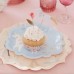 Kit Cup Cakes 24 Toppers Princesas