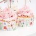 Kit Decoração Cup Cakes Fadas