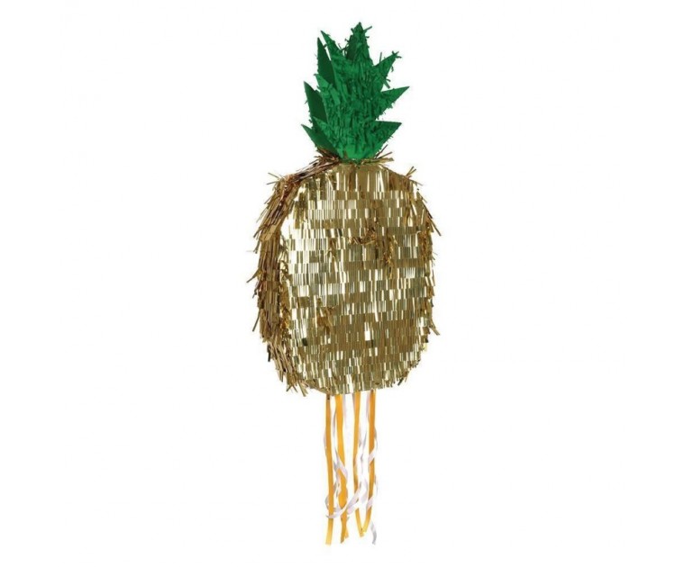  Pinhata Ananás Meri Meri