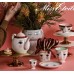 Travessa Ceramica Redonda 30 cms