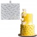Molde Silicone Dice Moleeks Cakehouse