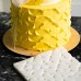Molde Silicone Dice Moleeks Cakehouse