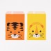 Sacos de Doces e Ofertas Felinos