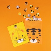 Sacos de Doces e Ofertas Felinos