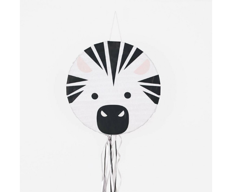 Pinhata Zebra Safari