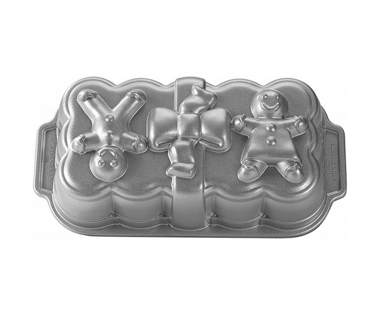 Forma Gingerbread Nordic Ware 