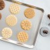 Carimbo Bolachas Heirloom Nordicware 