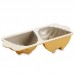 Forma 3 D Colmeia de Mel Nordic Ware