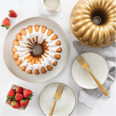 Forma Bundt Elegant Party Nordicware