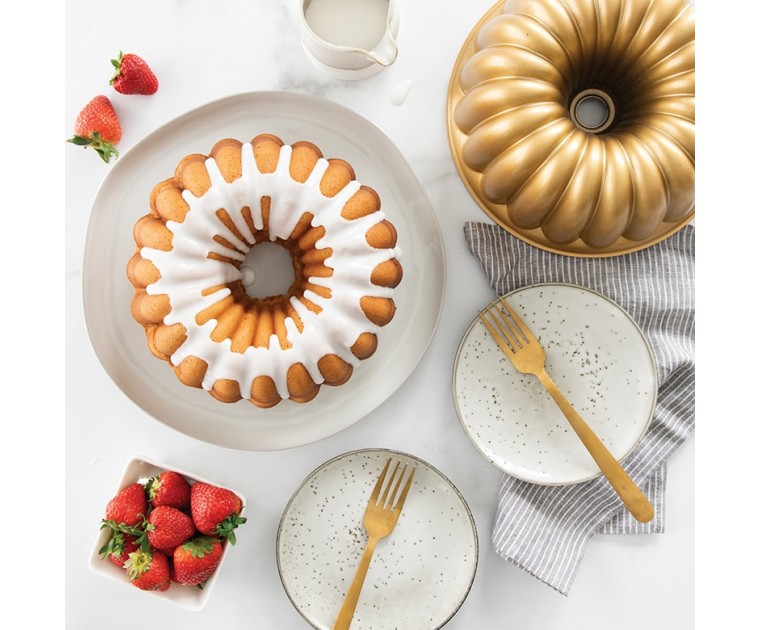 Forma Bundt Elegant Party Nordicware