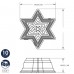 Forma Star Of David  NordicWare