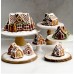 Gingerbread House Bundt Pan NordicWare