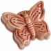 Forma Butterfly Cooper Nordic Ware