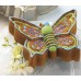 Forma Butterfly Cooper Nordic Ware