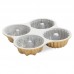 Forma Quarteto Nordic Ware