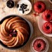 Forma SWIRL BUNDT Nordic Ware Forma SWIRL BUNDT Nordic Ware