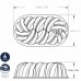 Forma Braided Loaf