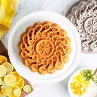 Forma Citrus Twist Nordicware