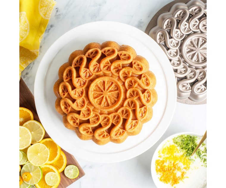 Forma Citrus Twist Nordicware