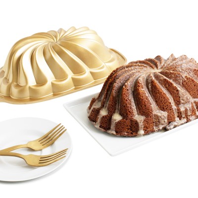 Forma Pirouette Loaf Pan