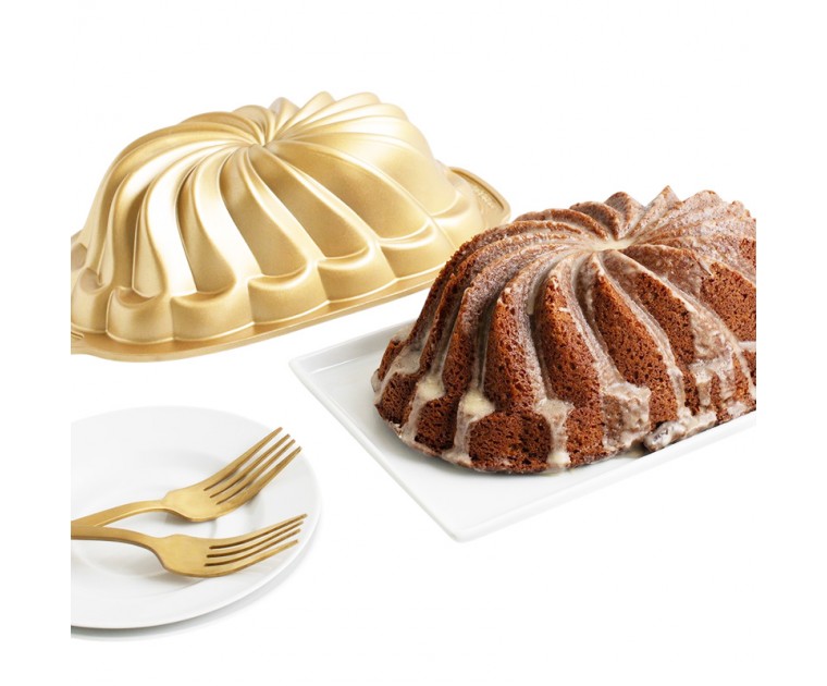 Forma Pirouette Loaf Pan