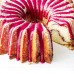 Brilliance Bundt Pan Dourada Nordic Ware